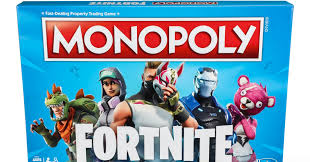 Resultado de imagen de fortnite 