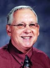 Obituary information for David L. Bach