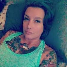 Candice Parrish's Instagram, Twitter & Facebook