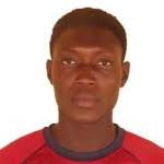 Samuel Baah Nuako stats and ratings