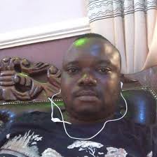 Happy Birthday Mazunda Mwiinga