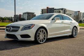 Image result for Diamond White 2016 CLS