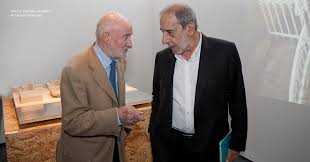 L'ultima intervista a Vittorio Gregotti, dall'amicizia con &Aacute;lvaro Siza all ...
