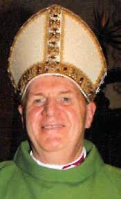 Our New Shepherd Our New Shepherd