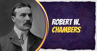 Image result for Reference Biography Chambers