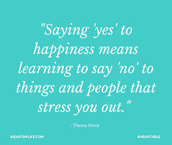 How to Put Yourself First - I Heart My Life