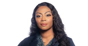 Nicole ~ Entrepreneur