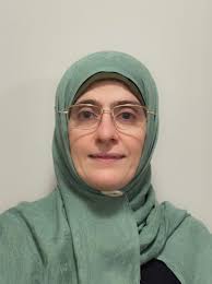 Faculty Sharon MA, Al-Noor Academy