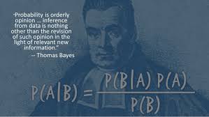 Image result for Bayes Theorem