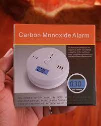 A fire detector is desirable in that location if it is attached to your home but you need to choose the correct. Carbon Monoxide Detector With Digital Display Available Telephone 246 2330266 For Further Information Ehs Ehsvariety Electron Carbon Monoxide Alarms Telephone Digital