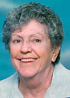 Norma Macomber Obituary (2006)