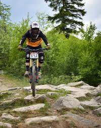 Erlebt Downhill Und Freeride Action Auf Der Weltcupstrecke In Willingen Im Sauerland Foto Y Site Radfahren Mountainbike Sauerland