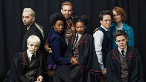 Delphi confronts albus potter and scorpius malfoy and destroys their wands, leaving them trapped in time. Harry Potter And The Cursed Child No Secrets Kept Booksquadgoals