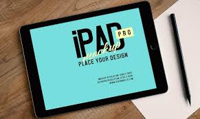 New beautiful mock up for iphone and ipad with clay effect totally free. 25 Best Free Ipad Psd Mockup Templates 2020 Colorlib