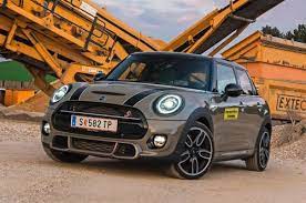 See more of mini cooper s on facebook. Mini 5 Turer Cooper S Aut Im Test Autotests Autowelt Motorline Cc