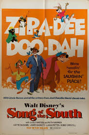 Song of the South – Vintoz