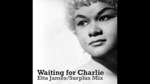 Etta James