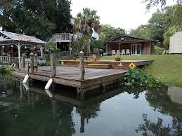 Maybe you would like to learn more about one of these? Cabin On Weeki Wachee River Kayaks For The Family And A Canoe Weeki Wachee Gardens Waterfront Cabins Cabin Vacation River Cabin