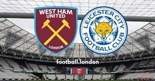 West ham won 8 direct matches.leicester won 9 matches.7 matches ended in a draw.on average in direct matches both teams scored a 2.83 goals per match. Yf Lyqtfhaa6cm