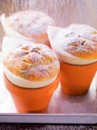 Osterfladen Im Tontopf Rezept Ostern Backen Rezepte Backideen
