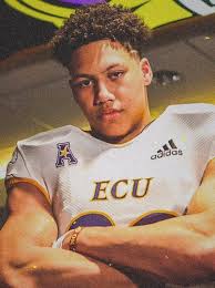 2020 Football Decommits in North Carolina