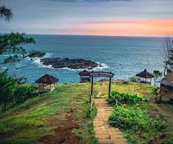 Perencanaan dermaga dan jetty ppi menganti (pengembangan kawasan pantai menganti kebumen). Tiket Masuk Dan Rute Menuju Pantai Menganti Kebumen Penginapan Terdekat