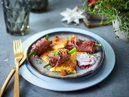 Ich suche noch ein großartiges weihnachtsessen, das ich an heilig abend meiner mutter, meinr oma und ihrem das ist so schwer sich zu entscheiden. Schnelle Weihnachtsessen Feine Last Minute Ideen Lecker