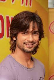 Express web desk | new delhi | february 11, 2016 3:58:29 pm shahid kapoor, who had gone bald for his last film haider, got a fancy hair cut for shaandaar, had also tried a couple of looks for his role in the upcoming film. Shahid With Long Hair Or Short Shahid Kapoor Fan Club Facebook