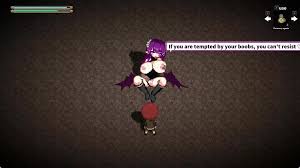 Succubus gameplay uncensored