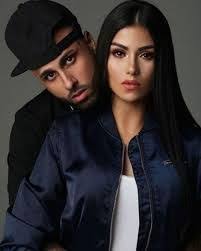 21.10.2020 · who is nicky jam's girlfriend cydney moreau? Maluma Receives Youtube S Diamond Play Button Award During London Concert Nicky Jam Revealed Some Of His Secrets To Celebrities Cute Couples Buying Followers