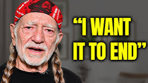 The Heartbreaking Ending Of Willie Nelson Is Truly Tragic