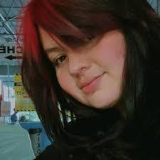 Sara Stefani's Instagram, Twitter & Facebook