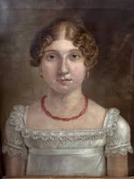 PORTRAIT A YOUNG Woman Oil Painting c1880/90 Ascribed To Philip Otto Von  $1,655.31