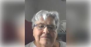 Obituary information for Gwendolyn Nancy Shelva "Gwen" M...