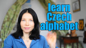 There are 26 letters in the english alphabet, consisting of 21 consonants and five vowels. Czech 1 Czech Alphabet General Phonemes Pronunciation Youtube