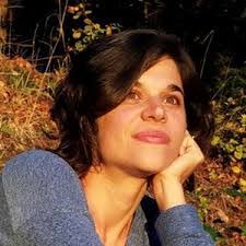 Kristin Rooney's Instagram, Twitter & Facebook