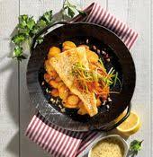 Gosch Sylt Pannfisch Mit Senfsauce Fisch Essen Pannfisch Rezepte