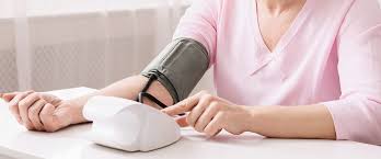 Hoher Blutdruck Symptome Ursache Und Therapiemoglichkeiten