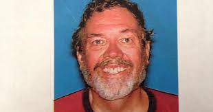 The Mysterious Murder of Randy Lee Cave