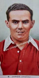 Chapman Herbert Image 2 Arsenal Manager 1932