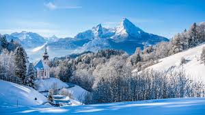 Download this premium vector about snowy winter landscape wallpaper, and discover more than 13 million professional graphic resources on freepik. Winter Landscape With Snow 4k Ultra Hd Wallpaper 4k Wallpaper Net Winter Landscape Winter Scenery Landscape Wallpaper