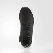 The evolution of nmd has elicited differentiation through unique takes, including nmd c1, nmd cs1, nmd r2, nmd xr1 and more, all maintaining. Adidas Originals Nmd R2 Pk In Schwarz By9696 Everysize