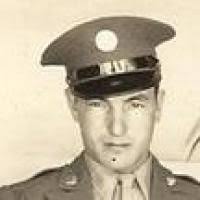 Henry Cortez Carter (1921-1944)