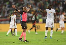 Abongile Tom - The South African