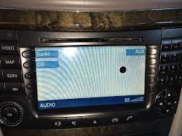 I've an audio 50 aps navigation system installed and i would like to connect my apple iphone to the navigation system: Aux Input Cable Mbworld Org Forums