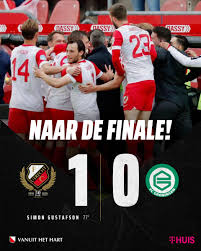 Win fc utrecht 4:0.the most goals in all leagues for fc utrecht scored: Fc Utrecht On Twitter ð€ð…ð†ð„ð‹ðŽðð„ð Fc Utrecht Verslaat Fc Groningen En Staat In De Finale Van De Play Offs Om Europees Voetbal Utrgro Fcutrecht Https T Co Hmuv2gsbjv