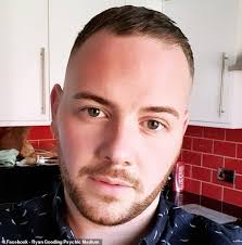 Chilling moment psychic reality star discovers a doll he bought from eBay  is haunted by little girl