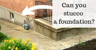 We did not find results for: Can I Stucco My Foundation