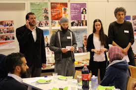 Respect Iftar Fastenbrechen Zu Ramadan In Gumligen Ncbi Schweiz