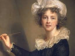 Browse the list of top 100 cute names, including bella and brooklynn. Marie Antoinette S Favourite Painter Painting The Guardian